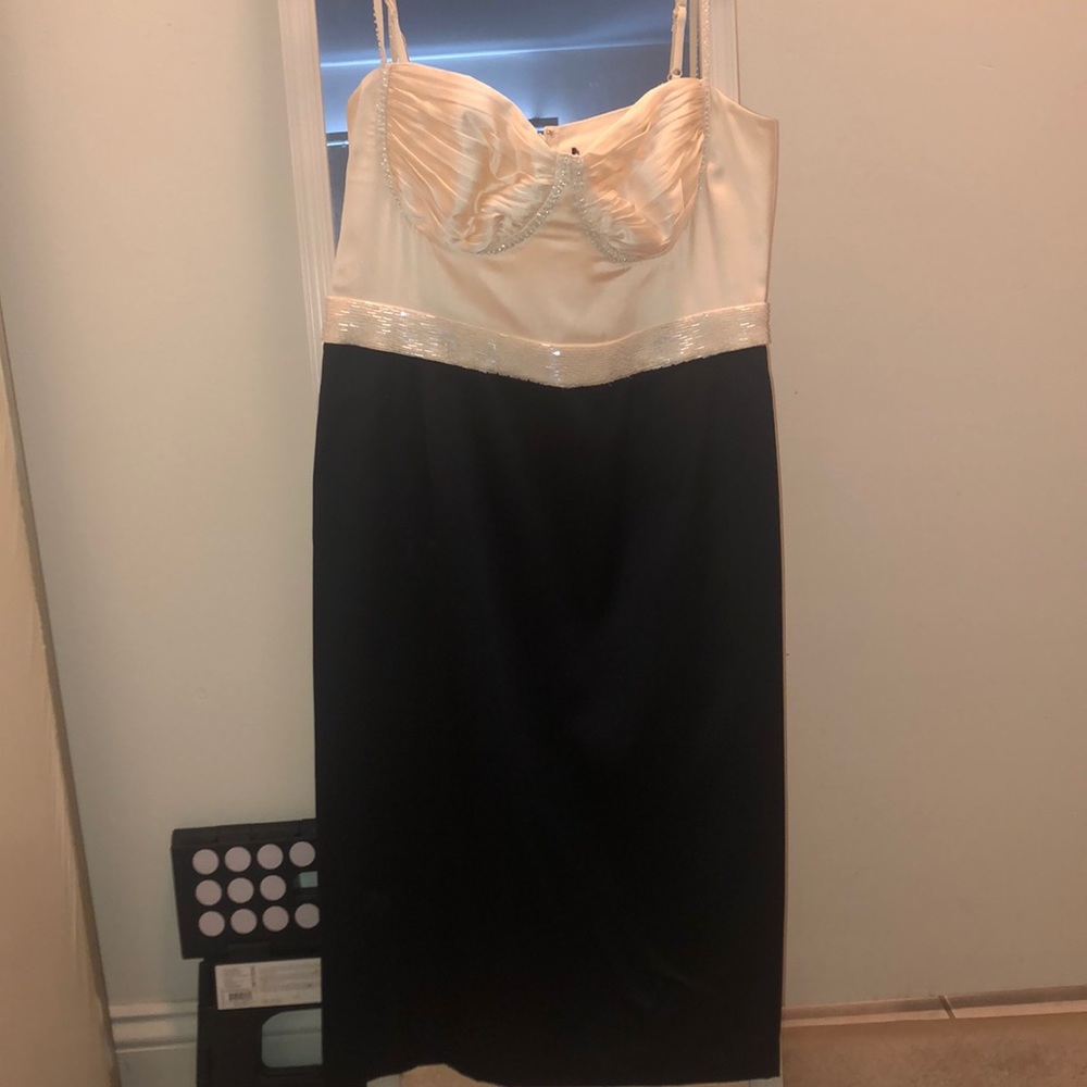Cocktail dress